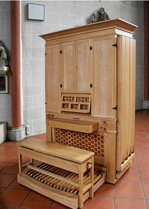 [glise Notre-Dame, Mnster]