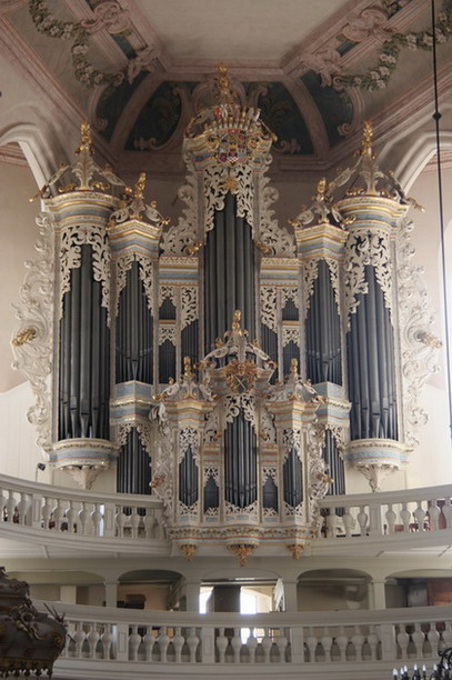 [glise vanglique luthrienne Saint-Wenzel]