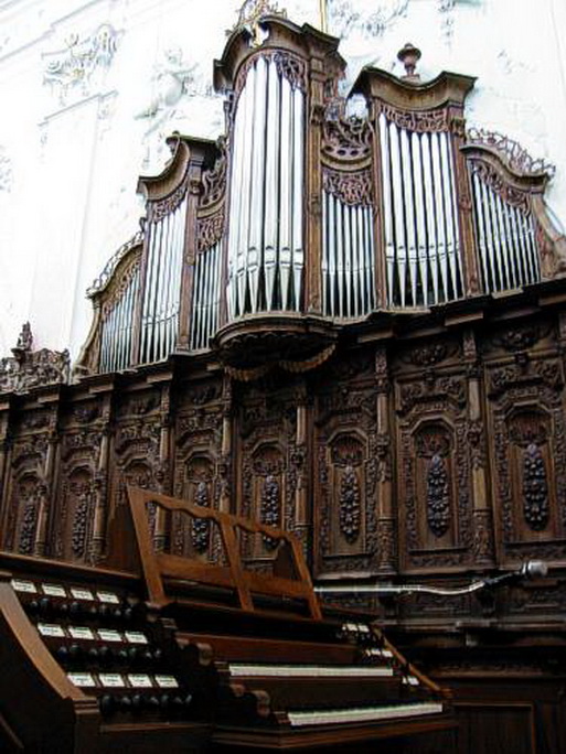 [Abbaye bndictine, Ochsenhausen]