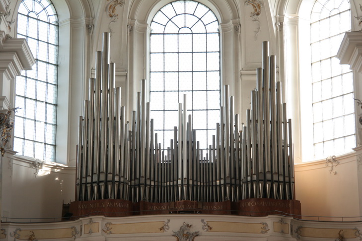 [Abbaye bndictine, Ottobeuren]