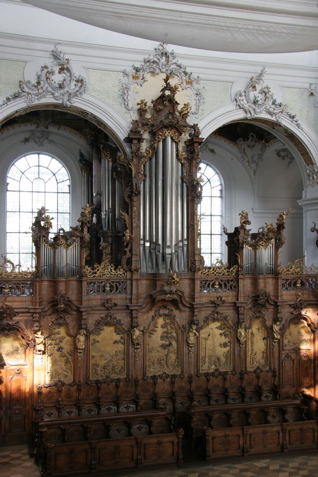 [Abbaye bndictine, Ottobeuren]