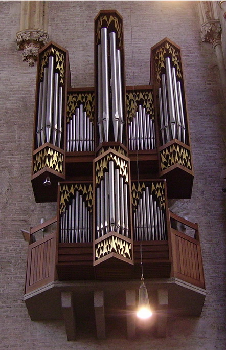 [Cathdrale luthrienne Sainte-Marie, Ulm]