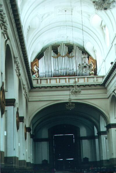 [Cath�drale Saint-Jacques, Guatemala City]