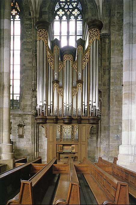 [Cathédrale Saint-Étienne / St. Stephen's Cathedral, Vienne/Vienna]