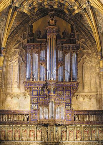 [�glise Saint-Jacques-le-Mineur, Li�ge, Belgique]