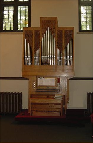 [Canadian Mennonite University]