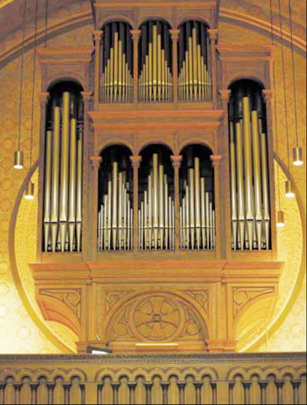 [St. Clement's Church, Chicago, IL]