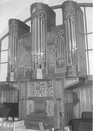 [Concord United Methodist Church, Knoxville, TN]