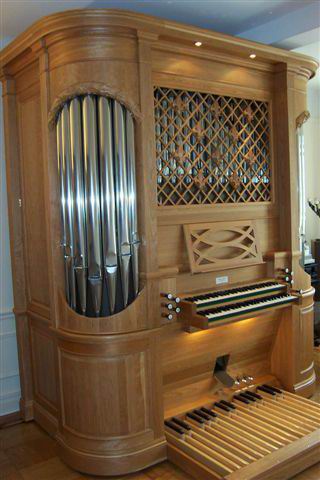 [R�sidence du Dr. Keith S. Toth, New York, NY]