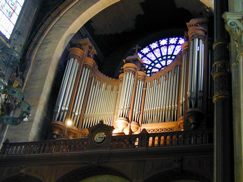 [glise Saint-Augustin, Paris]