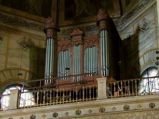 [glise Saint-Augustin, Paris]