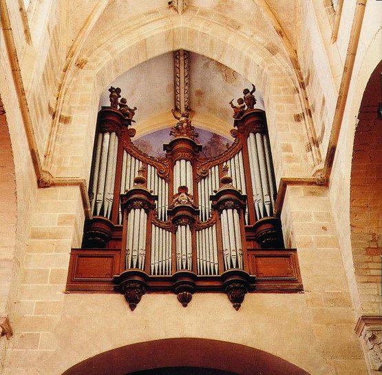 [glise du Prieur Saint-Pierre-et-Saint-Paul, Souvigny]