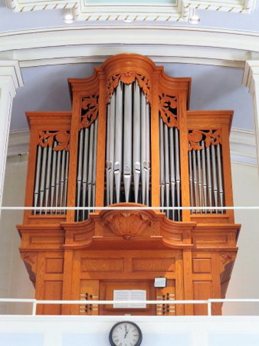 [�glise Saint-F�lix, Qu�bec (Cap-Rouge)]