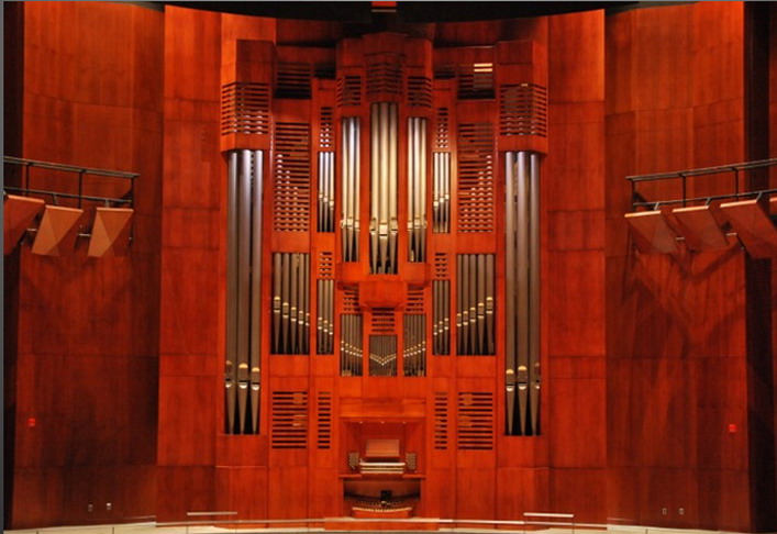 [Palais Montcalm, Qu�bec]