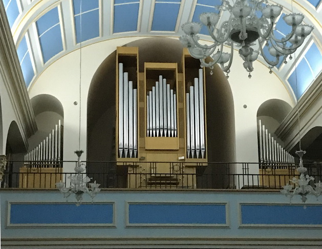 [�glise Notre-Dame-du-Sacr�-Coeur, Rimouski]