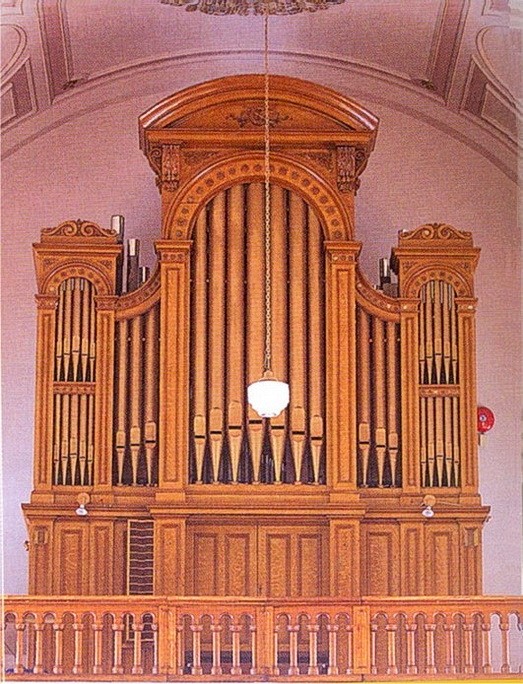 [glise Saint-Roch, Saint-Roch-de-Richelieu]