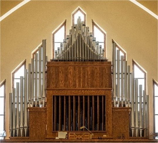 [�glise Saint-Thomas-d'Aquin, Qu�bec]