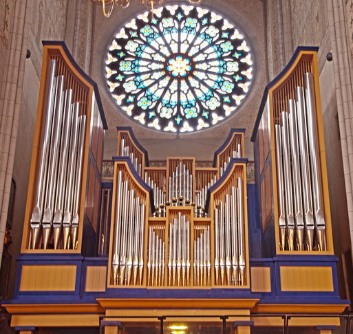 [Cath�drale d'Uppsala, Su�de/Sweden]