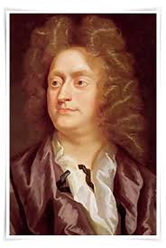 [Henry Purcell]