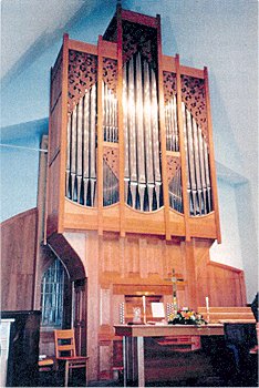 [West Vancouver United Church]
