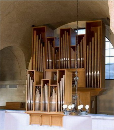 [Adolphus Busch Hall, Harvard University, Cambridge, MA]