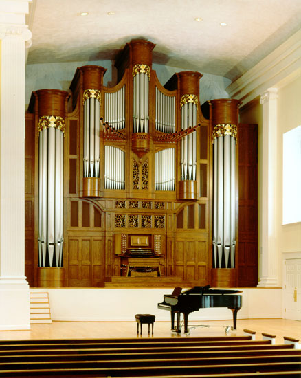 [Piedmont College Chapel, Demorest, GA]