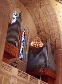 [National Shrine of the Immaculate Conception, Washington, DC]