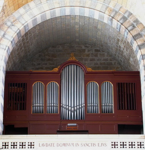 [Basilique Saint-Ferjeux et Saint-Ferréol, Besançon]
