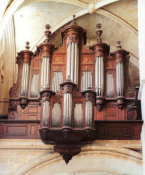 [Cath�drale Saint-Louis, Blois]