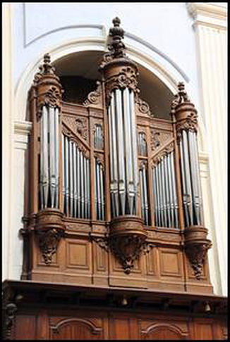 [Cath�drale Notre-Dame-de-l'Assomption, Montauban]