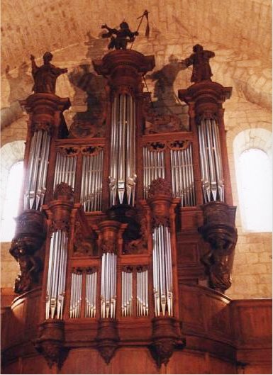 [�glise Saint-�tienne-de-la-Cit�, P�rigueux]