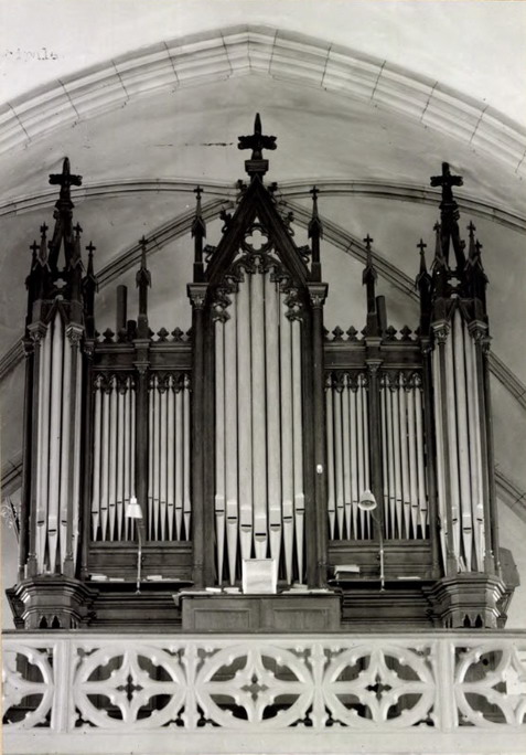 [�glise Saint-Laurent, Roderen]