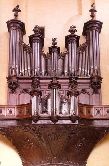 [Ancienne cath�drale Saint-Sacerdos, Salat-la-Can�da]