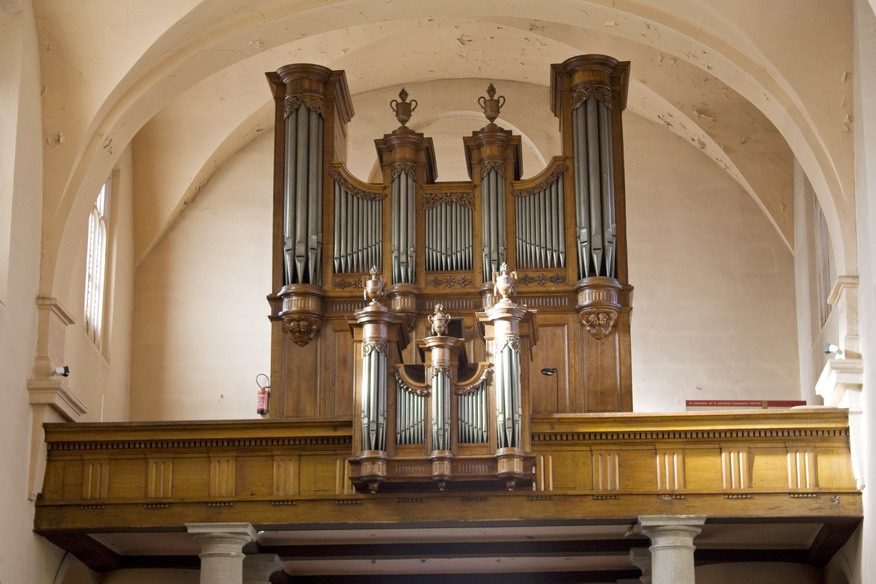 [�glise Notre-Dame, Saint-�tienne]