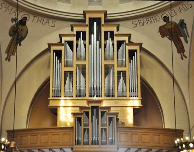 [�glise Saint-Ferdinand-des-Ternes, Paris]
