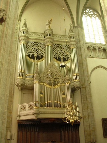[Cath�drale Saint-Martin, Utrecht]