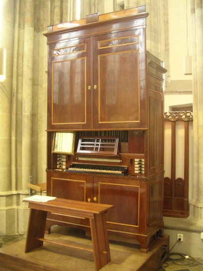 [Cath�drale Saint-Martin, Utrecht]