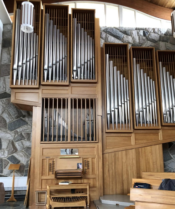 [�glise Saint-Pie X, Rimouski]
