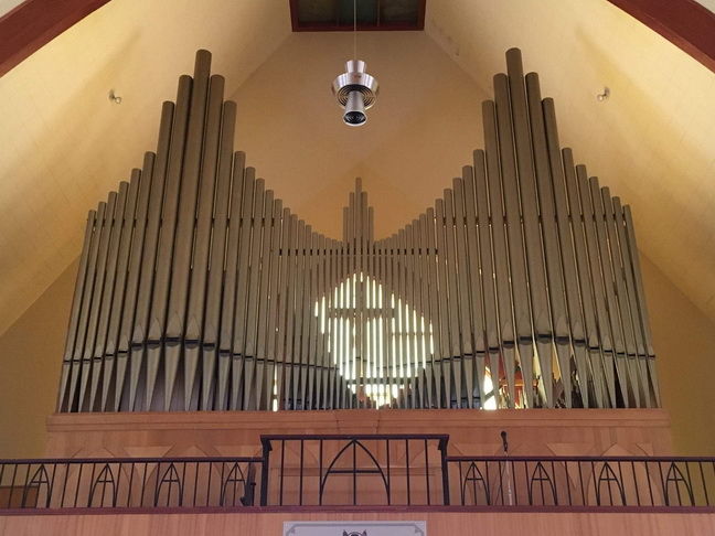 [�glise Saint-Sauveur-les-Mines, Val-d'Or]