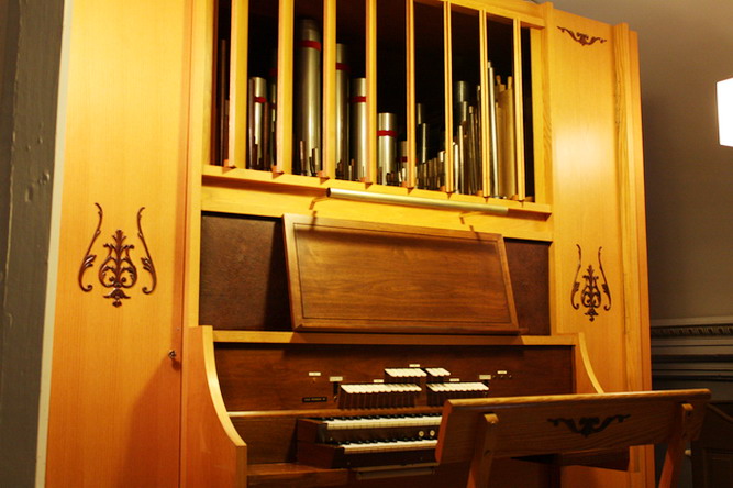 [Chapelle Notre-Dame-de-Lorette, Wendake]