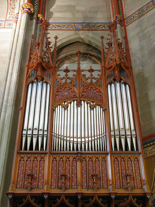 [Cath�drale Saint-Pierre, Gen�ve]